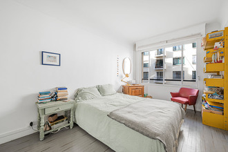 Ma-Cabane - Vente Appartement PARIS 7, 66 m²