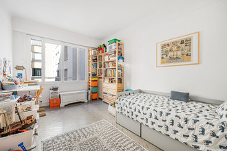Ma-Cabane - Vente Appartement PARIS 7, 66 m²