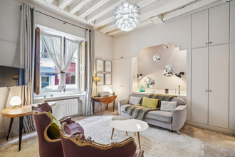 Ma-Cabane - Vente Appartement PARIS 7, 27 m²