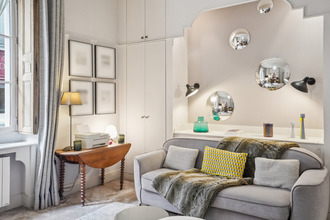 Ma-Cabane - Vente Appartement PARIS 7, 27 m²