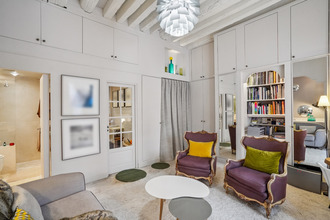 Ma-Cabane - Vente Appartement PARIS 7, 27 m²