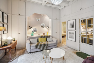 Ma-Cabane - Vente Appartement PARIS 7, 27 m²