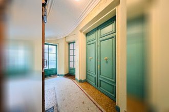 Ma-Cabane - Vente Appartement PARIS 7, 84 m²