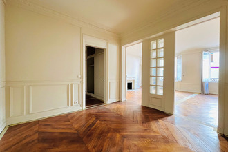 Ma-Cabane - Vente Appartement PARIS 7, 84 m²