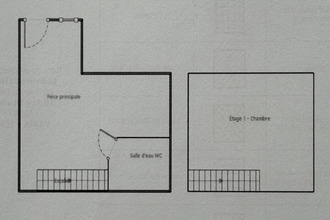 Ma-Cabane - Vente Appartement PARIS 7, 27 m²