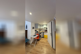 Ma-Cabane - Vente Appartement PARIS 7, 27 m²