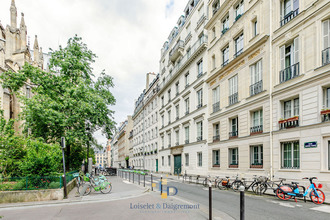 Ma-Cabane - Vente Appartement PARIS 7, 103 m²