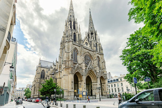 Ma-Cabane - Vente Appartement PARIS 7, 103 m²