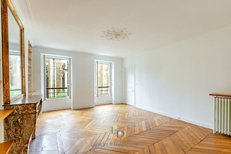 Ma-Cabane - Vente Appartement PARIS 7, 103 m²