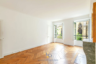 Ma-Cabane - Vente Appartement PARIS 7, 103 m²