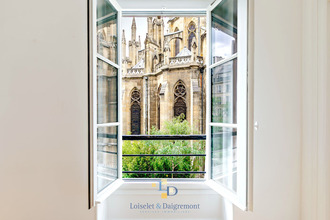 Ma-Cabane - Vente Appartement PARIS 7, 103 m²