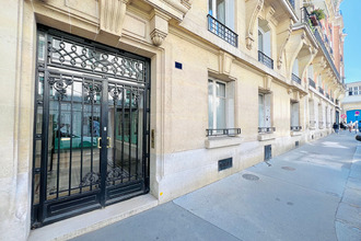 Ma-Cabane - Vente Appartement PARIS 7, 84 m²
