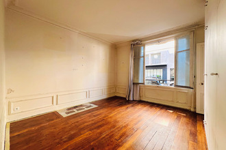 Ma-Cabane - Vente Appartement PARIS 7, 84 m²