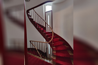 Ma-Cabane - Vente Appartement PARIS 7, 65 m²