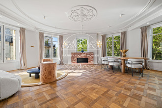 Ma-Cabane - Vente Appartement PARIS 7, 125 m²