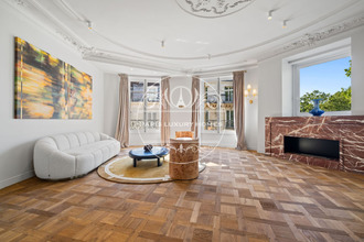 Ma-Cabane - Vente Appartement PARIS 7, 125 m²