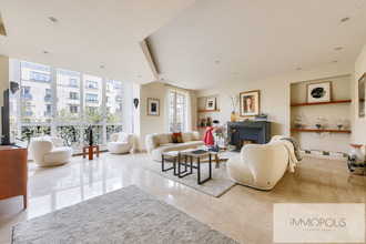 Ma-Cabane - Vente Appartement PARIS 7, 224 m²