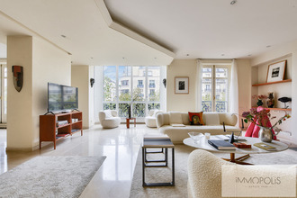 Ma-Cabane - Vente Appartement PARIS 7, 224 m²