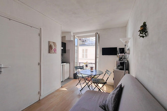 Ma-Cabane - Vente Appartement PARIS 7, 13 m²