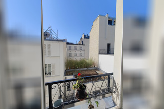 Ma-Cabane - Vente Appartement PARIS 7, 13 m²