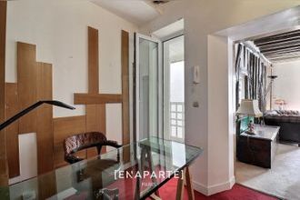 Ma-Cabane - Vente Appartement PARIS, 80 m²