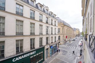 Ma-Cabane - Vente Appartement PARIS, 33 m²