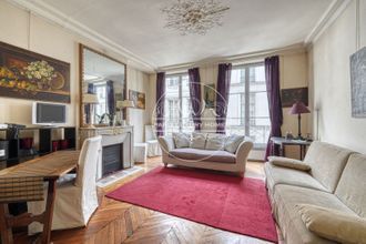 Ma-Cabane - Vente Appartement PARIS, 33 m²