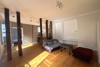 Ma-Cabane - Vente Appartement PARIS, 37 m²