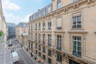 Ma-Cabane - Vente Appartement PARIS, 144 m²