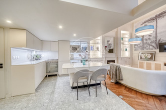 Ma-Cabane - Vente Appartement PARIS, 69 m²