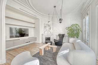 Ma-Cabane - Vente Appartement PARIS, 96 m²