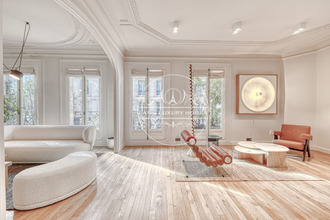 Ma-Cabane - Vente Appartement PARIS, 96 m²