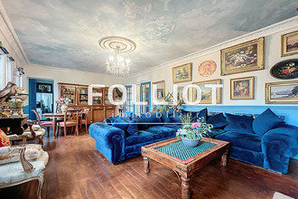 Ma-Cabane - Vente Appartement PARIS, 89 m²