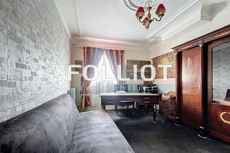 Ma-Cabane - Vente Appartement PARIS, 89 m²