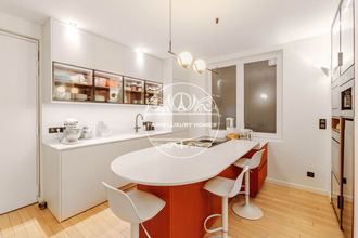 Ma-Cabane - Vente Appartement PARIS, 106 m²