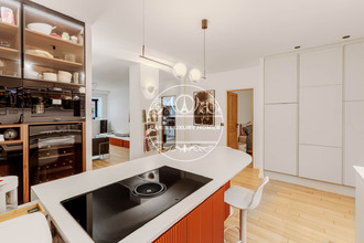 Ma-Cabane - Vente Appartement PARIS, 106 m²