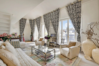Vente Appartement 75001, Paris France