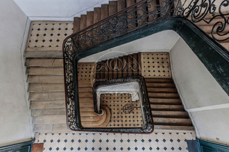 Ma-Cabane - Vente Appartement PARIS, 258 m²