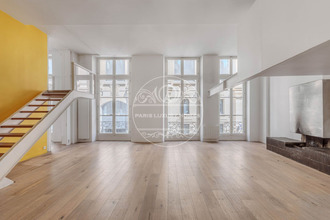 Ma-Cabane - Vente Appartement PARIS, 258 m²