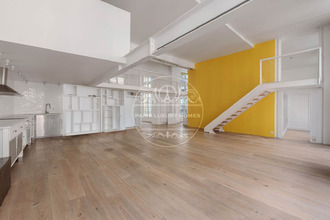 Ma-Cabane - Vente Appartement PARIS, 258 m²
