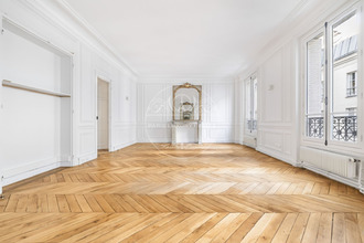 Ma-Cabane - Vente Appartement PARIS, 136 m²