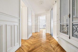Ma-Cabane - Vente Appartement PARIS, 136 m²
