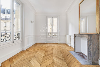 Ma-Cabane - Vente Appartement PARIS, 136 m²