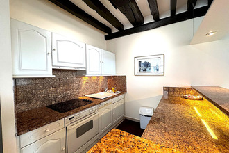 Ma-Cabane - Vente Appartement PARIS, 53 m²