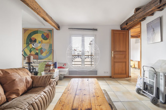 Ma-Cabane - Vente Appartement PARIS, 80 m²