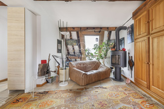Ma-Cabane - Vente Appartement PARIS, 80 m²