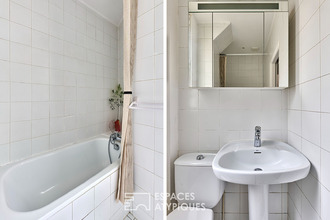 Ma-Cabane - Vente Appartement PARIS, 80 m²