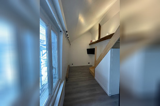 Ma-Cabane - Vente Appartement Paris, 20 m²