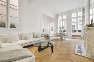 Ma-Cabane - Vente Appartement PARIS, 70 m²