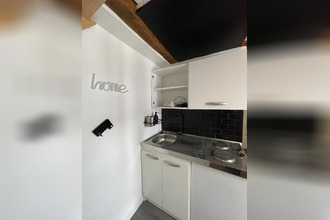 Ma-Cabane - Vente Appartement Paris, 20 m²